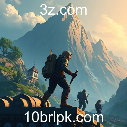 A Fascinante Jornada dos Jogos de Aventura