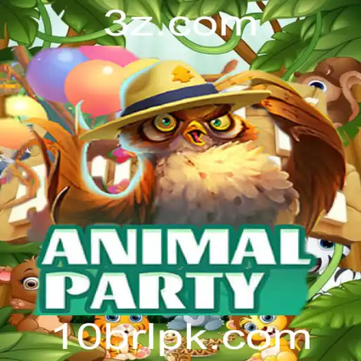 Explorando o Fascinante Mundo de AnimalParty: Diversão e Estratégia em Jogo