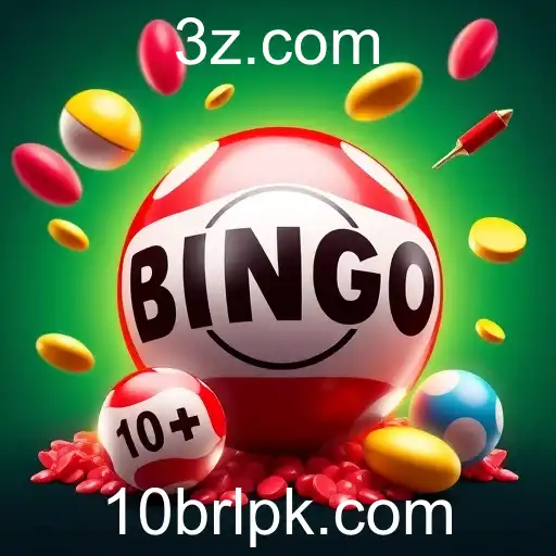Bingo Online: A Revolução Digital no Entretenimento