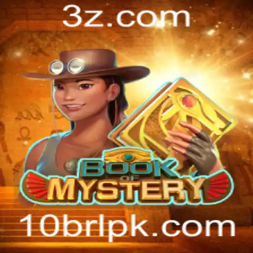 Descubra as Aventuras do Jogo BookofMystery com 10BRL