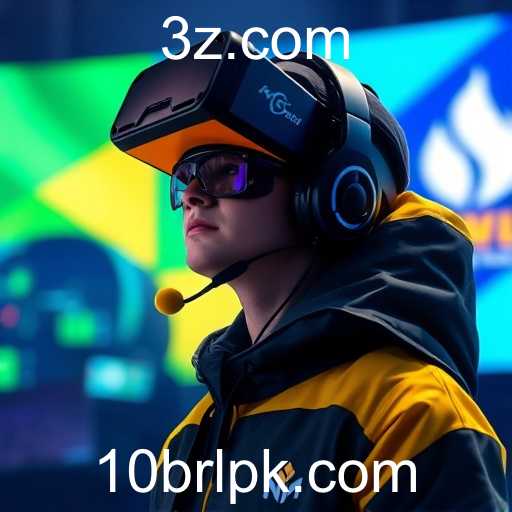 Crescimento dos eSports no Brasil impulsionado por investimentos