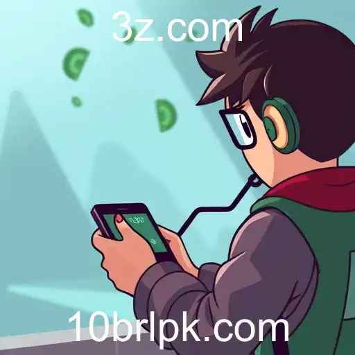 Exploração do Impacto dos Jogos com Tema Econômico no Brasil
