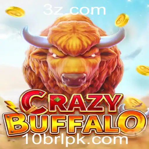Descubra o Mundo do Jogo CRAZYBUFFALO e Como 10BRL Pode Potencializar Sua Experiência
