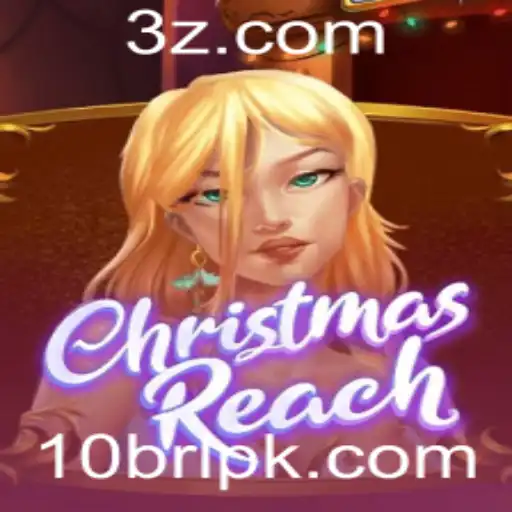 Descubra ChristmasReach: O Jogo Festivo Que Está Conquistando o Mundo
