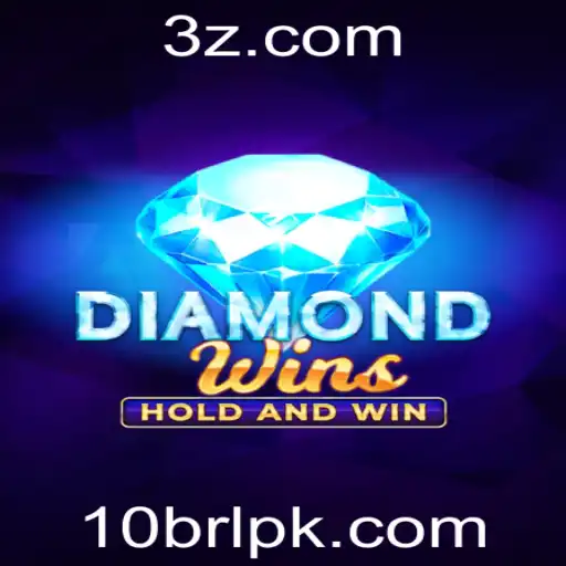 Descubra o Fascinante Mundo do Jogo DiamanteWins com 10BRL