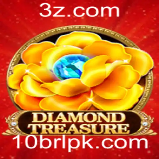 Descubra o Fascinante Mundo de Diamondtreasure: Diversão e Estratégia