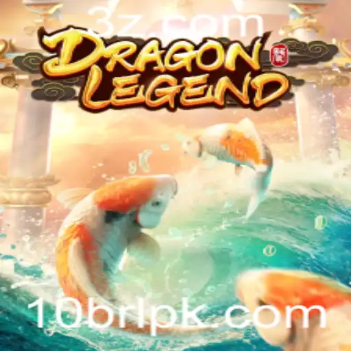 Descubra o Fascinante Mundo de DragonLegend: O Jogo que Conquista a Todos