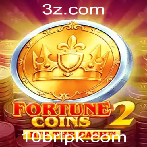 FortuneCoins2: Descubra o Novo Jogo que Está Revolucionando o Mercado