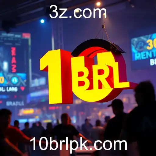 A Revolução dos Jogos Grátis: Como 10BRL Está Moldando o Mercado