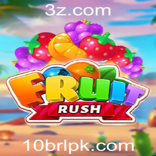 Descubra o Empolgante Mundo de FruitRush: O Jogo Que Revoluciona a Diversão