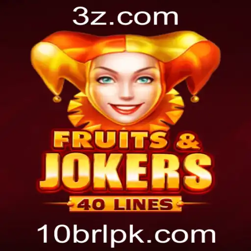 Descubra o Empolgante Mundo de FruitsAndJokers40: O Jogo de Casino que Conquista com 10BRL