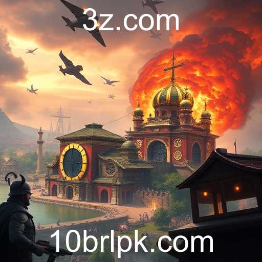 Crescimento do Setor de Jogos em 2025: O Papel do Brasil