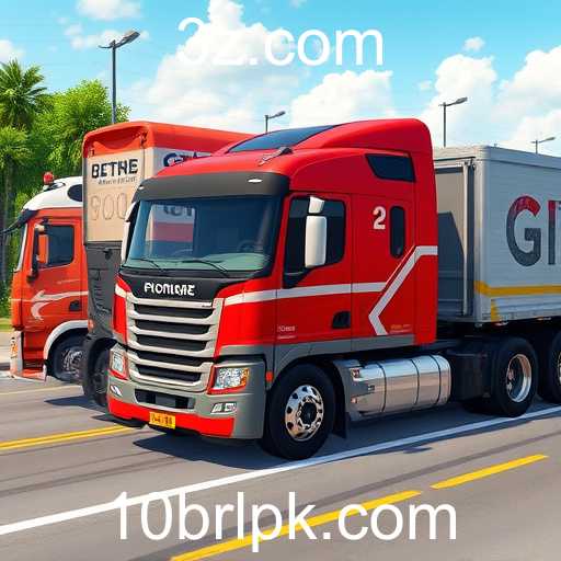 Crescimento de Plataformas de Jogos com 10BRL