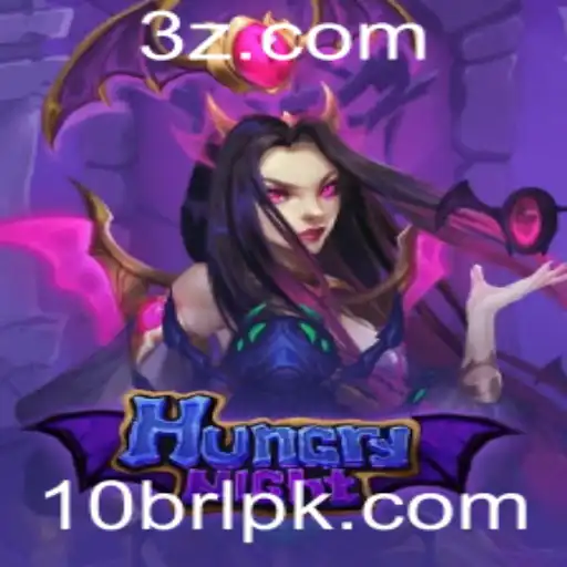 Explorando o Mundo de HungryNight e suas Regras Envolventes