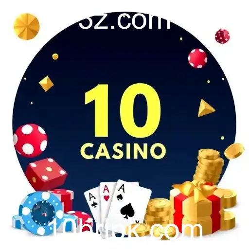 Jogos de Cassino: Uma Experiência Única com Apenas 10BRL