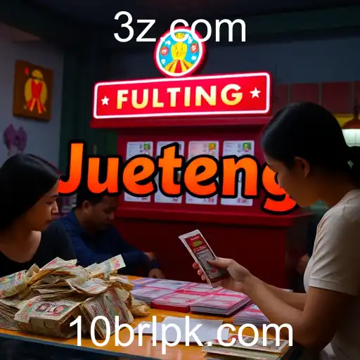 Jueteng: A Aposta Popular e Seus Impactos