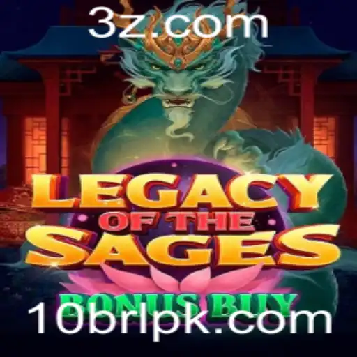 Explorando o Mundo de LegacyoftheSagesBonusBuy: Um Mergulho no Jogo com 10BRL