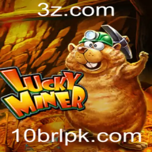 Descubra o Fascinante Mundo de LuckyMiner: O Jogo para Ganhar com 10BRL