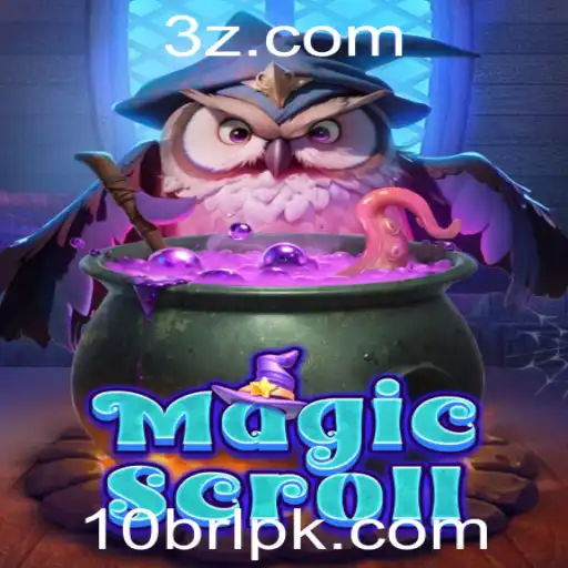 MagicScroll: Descubra o Fascinante Mundo do Jogo que Conquista Jogadores com Apenas 10BRL