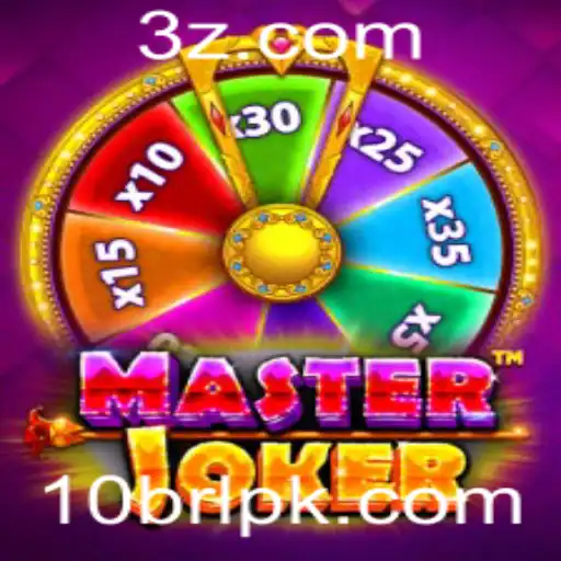 Explorando o Mundo de MasterJoker: Uma Introdução Completa ao Jogo e Suas Regras