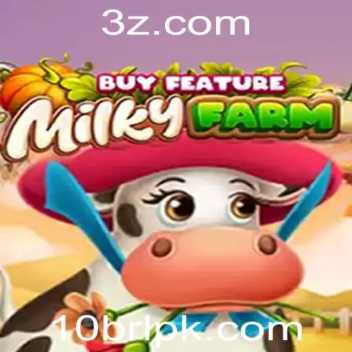 Descubra o Encantador Mundo de MilkyFarmBuyFeature com 10BRL