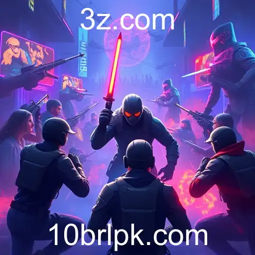 A Ascensão dos Jogos Multijogador: Uma Experiência Interativa e Social