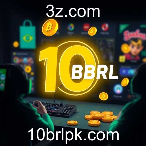 A Nova Era dos Jogos Online no Brasil