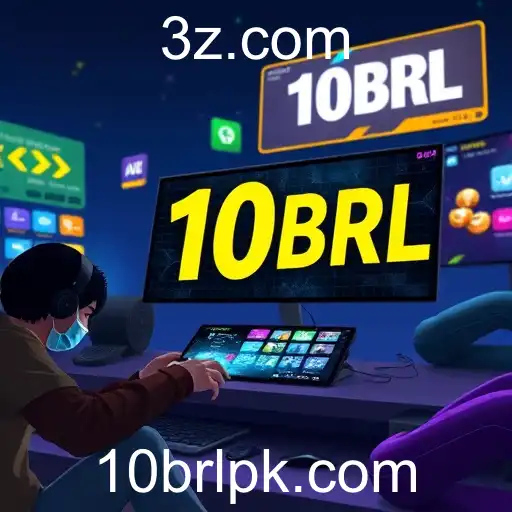 Novidades e Dinâmicas do Mercado de Jogos no Brasil