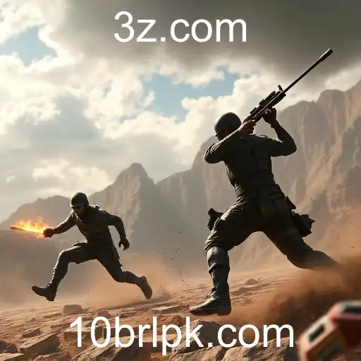 A Revolução dos Jogos em Moeda Brasileira