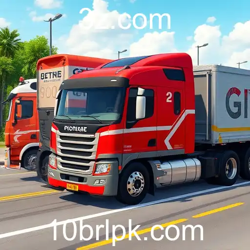 Crescimento de Plataformas de Jogos com 10BRL