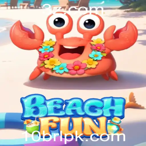 Descubra a Diversão de BeachFun: O Jogo de Verão que Todos Estão Comentando