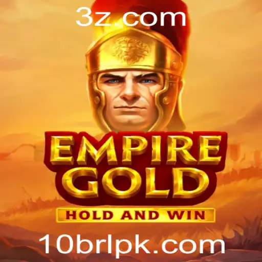EmpireGold: A Nova Sensação do Mundo dos Jogos com Prêmio de 10BRL