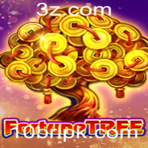 FortuneTree: Descubra o Poder da Fortuna com 10BRL