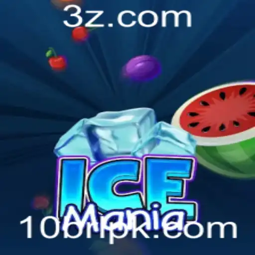 Descubra a Emoção Gelada de IceMania: O Novo Jogo Sensação