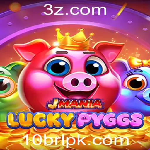 Descubra o Encantador Mundo de JManiaLuckyPyggs e Conquiste a Sorte nos Jogos