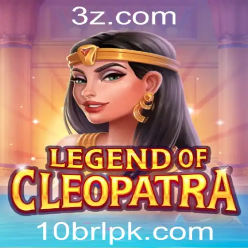 LegendOfCleopatra: Descubra o Fascínio do Antigo Egito com Apenas 10BRL