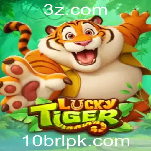 Explorando o Mundo de LuckyTiger: Um Jogo Inovador com Foco em 10BRL