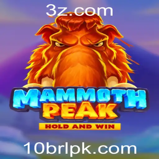 Descubra a Aventura de MammothPeak: O Jogo do Momento