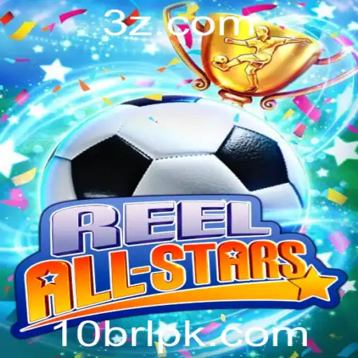 Descubra o Mundo Emocionante de ReelAllStars: Jogadas e Apostas Incríveis