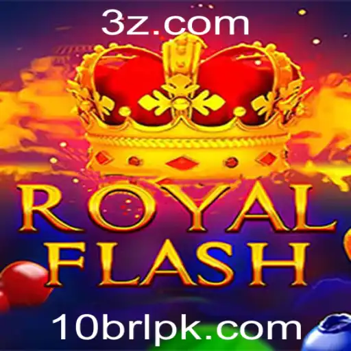 Explorando o Empolgante Mundo do RoyalFlash: A Nova Sensação dos Jogos