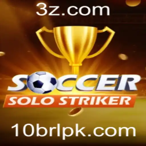 SoccerSoloStriker: Uma Nova Jornada no Mundo do Futebol Digital