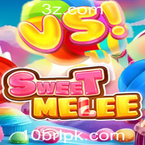 Descubra SweetMelee: O Novo Jogo de Estratégia e Diversão por 10BRL
