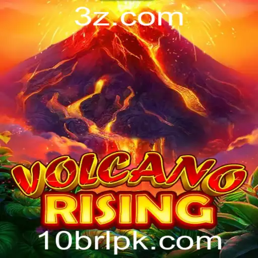 Descubra o Fascinante Mundo de VolcanoRising: Um Aventuroso Jogo de Estratégia