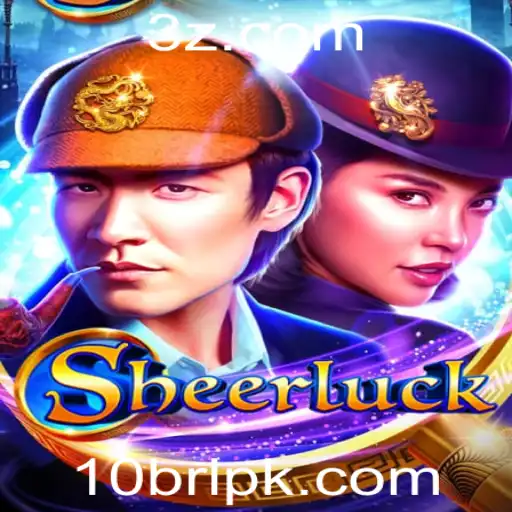 Descubra Sheerluck: O Jogo de Mistério e Inteligência