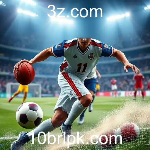 A Fascinação dos Jogos de Esportes: Entre a Realidade e o Mundo Virtual