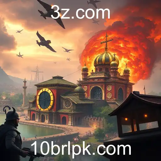 O Fascínio e Desafios dos Jogos de Estratégia