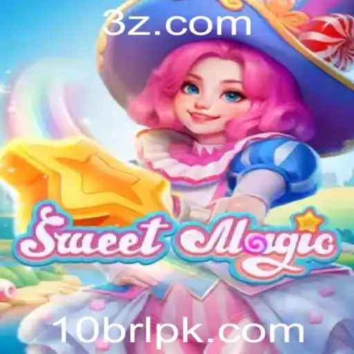 SweetMagic: O Encantador Jogo que Conquista o Público Brasileiro