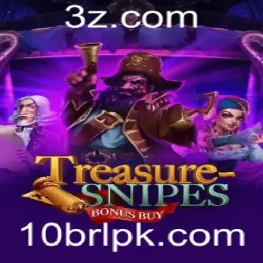 Descubra o Empolgante Mundo de TreasuresnipesBonusBuy