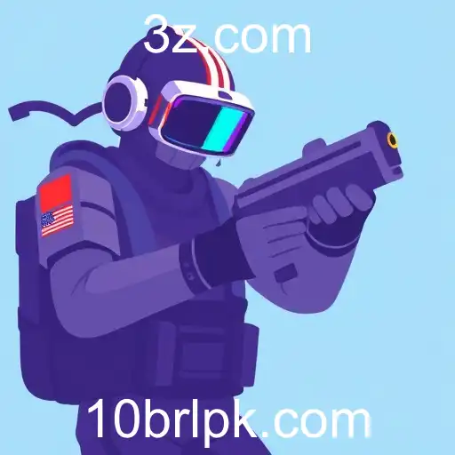 Explorando as Tendências de Jogos no 10BRL: O que está dominando o mercado?